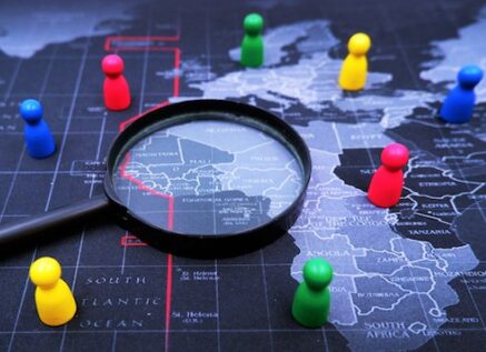 Flexible resourcing