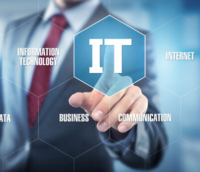 Managed IT services