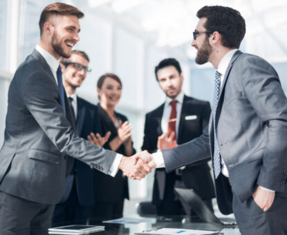 Vendor-Selection