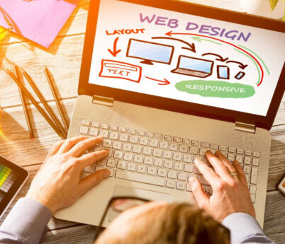 web-designing